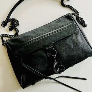 Rebecca Minkoff M.A.C. Crossbody Bag